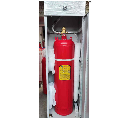 Protección contra incendios MPa2,5 extinguidor automático de incendios de alta calidad