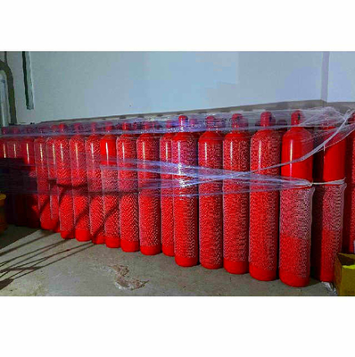 20°C15MPa IG541 es adecuado para archivos en interiores con inundación completa